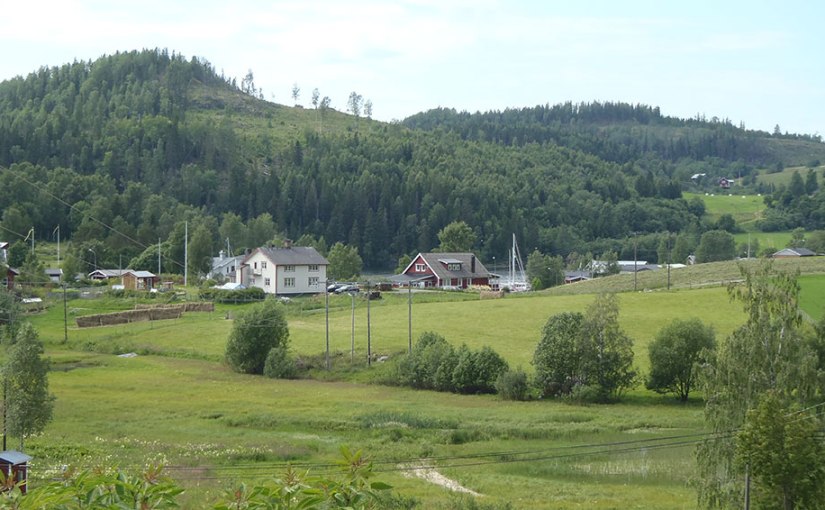 Mannaminne juli 2015