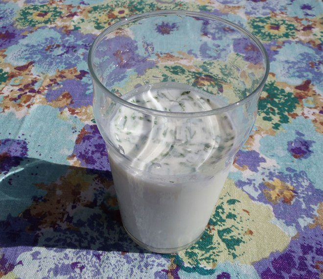 Ayran