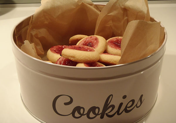 Julklappen invigd/The Christmas gift&nbsp;inaugurated