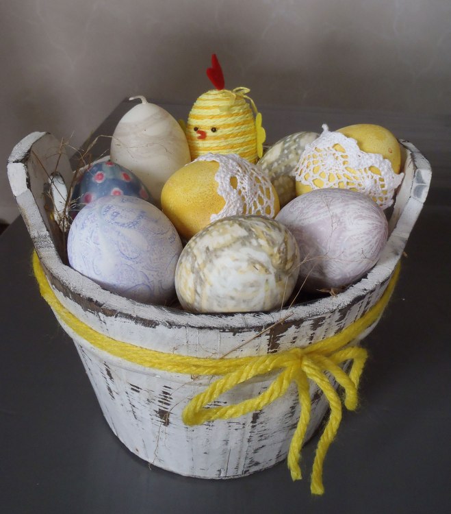 Resultatet/The result