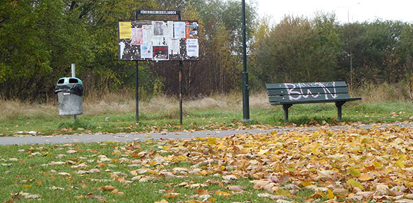 Melankoli/Melancholia