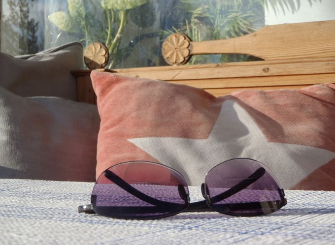 Så härligt!/So nice!