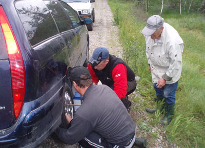 Bra start?/Good start?