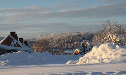 Mellandag-i-Kramfors