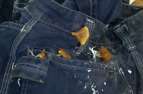 Odlingen./The cultivation.