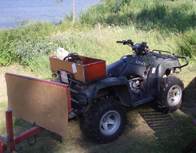 Bra att ha/Good to have