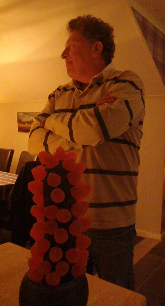 Hur startar man den?!/How do you start it?!