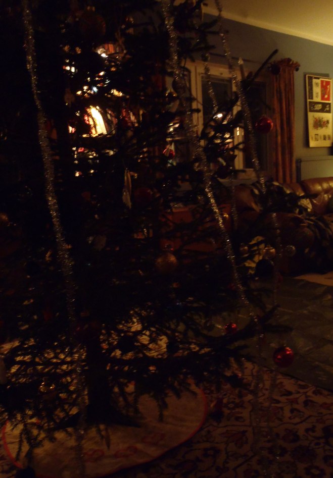 Snart är det dags./Soon it's time.