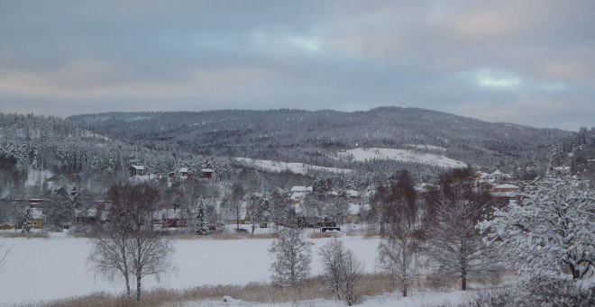 Latberget.