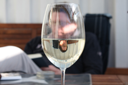 Vårdrink./Spring drink.