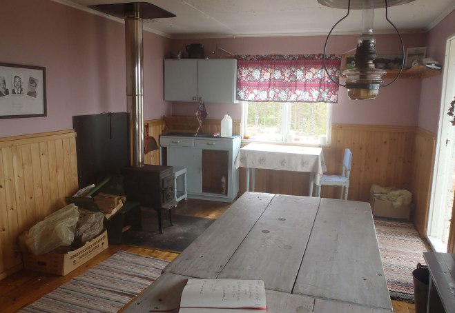 Insidan 2. The inside 2.