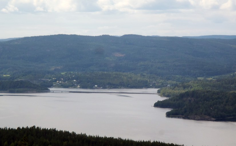 Vandringstipset/Hiking Tips 2019:&nbsp;Snödåsberget