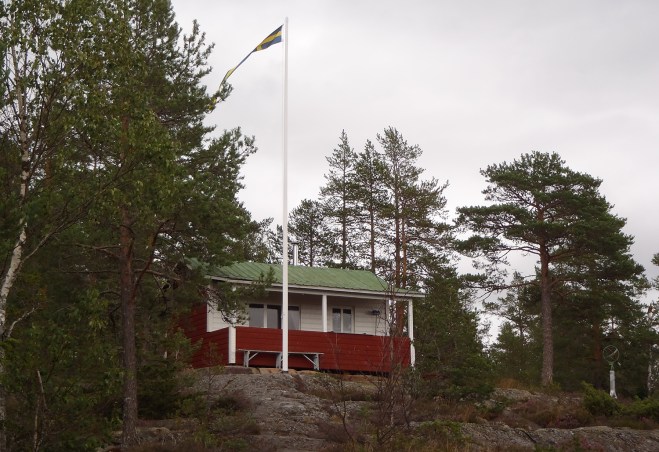 Gårdsbergsstugan
