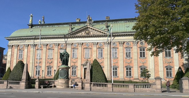 Riddarhuset