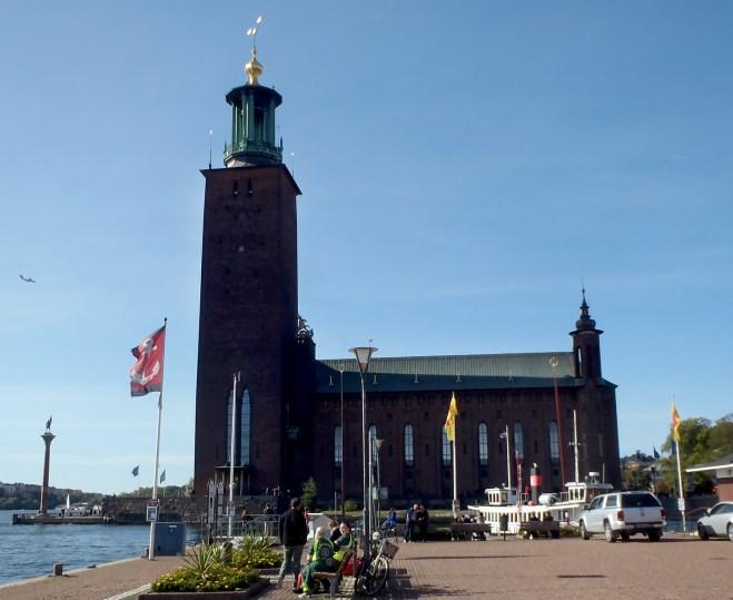 Stadhuset