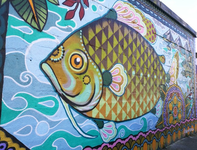 Graffiti, Snösätra