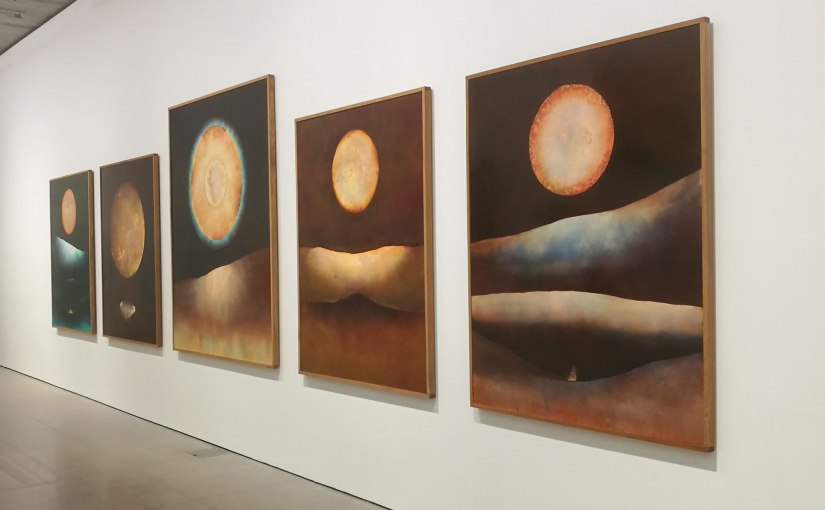 Kulturell upplevelse/Cultural experience