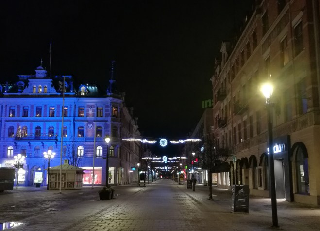 Storgatan