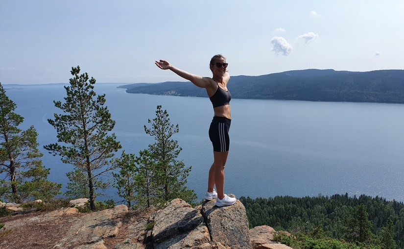 En tur till Fäberget/A trip to&nbsp;Fäberget