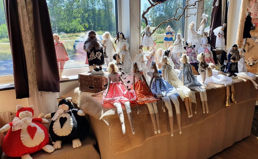 Höga Kusten Expo 2021/High Coast Expo&nbsp;2021