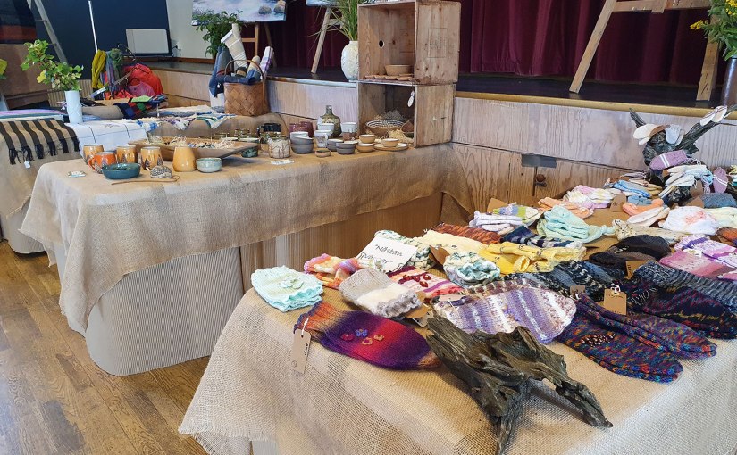 En kort kulturresa/A short cultural&nbsp;trip