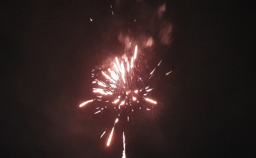 Nyårsfirande 2022–2023/New Year’s celebration&nbsp;2022–2023